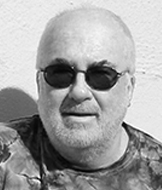 Cliff Woolley